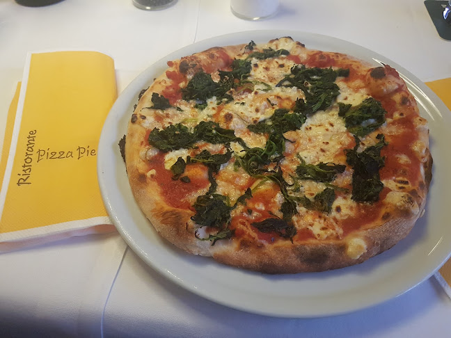 Opinii despre Restaurant Pizza Pie în Gießen - Gastronomie und Hotellerie