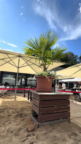 Se[h]restaurant am Bootshafen