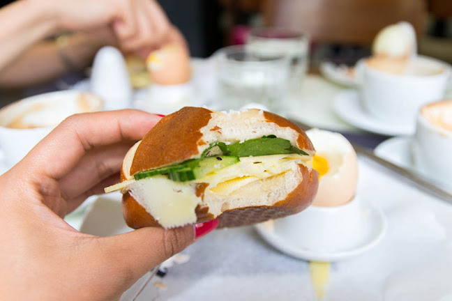 Liebling - Café & Bar - Gastronomie und Hotellerie