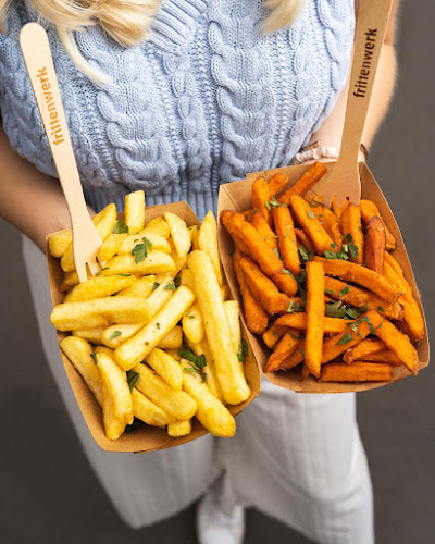 Opinii despre Frittenwerk Oberhausen CentrO în Oberhausen - Gastronomie und Hotellerie