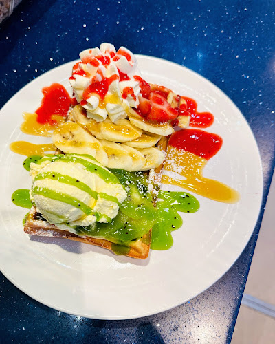 Eiscafé La Galleria