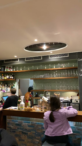 Opinii despre Restaurant Brücken în Köln - Gastronomie und Hotellerie