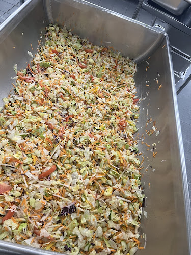 Opinii despre Lars Ninnemann ,,Party-Service`´ in Schuby Nur noch für Kindergärten- Schulen-Werkstätten în Schuby - Gastronomie und Hotellerie