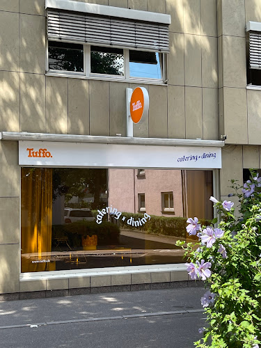 Tuffo. catering + dining