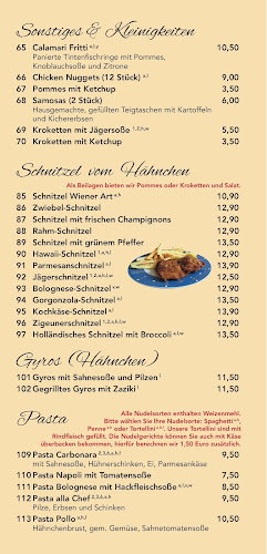 Kein angabe - Bensheim