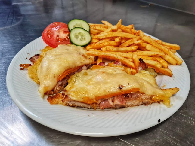 Comentarii opinii despre Gaststätte Zum Tonkrug