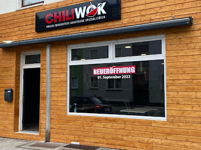 Chili Wok Herten