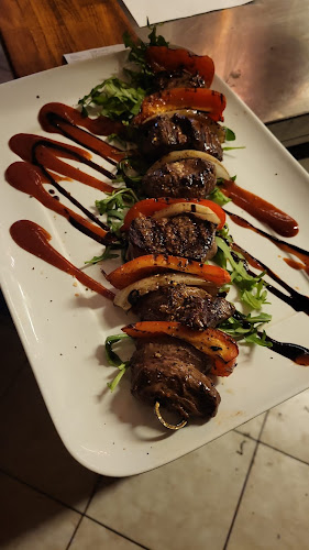 Vibe Pizzeria Berlin - Gastronomie und Hotellerie