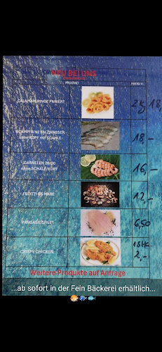 Fein Bäckerei - Gastronomie und Hotellerie