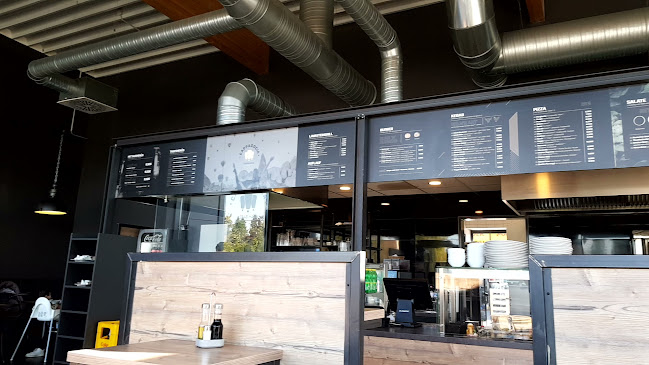 Opinii despre Cappadocia Kebab Haus în Bramsche - Gastronomie und Hotellerie