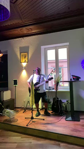 Opinii despre Club Demian Musik drinks and more în Calw - Gastronomie und Hotellerie