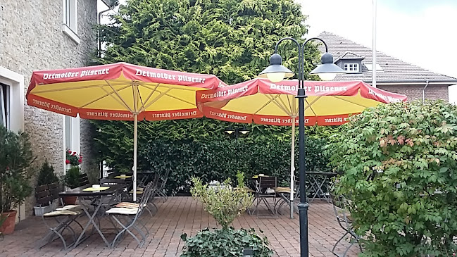 Krug zum grünen Kranze