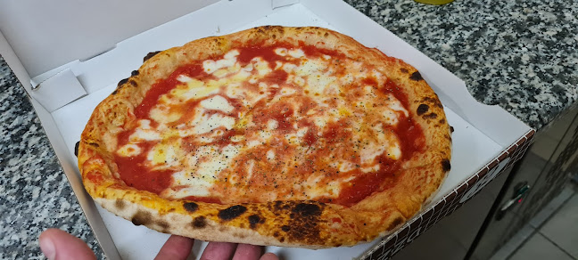 Comentarii opinii despre Pizzeria Selagio