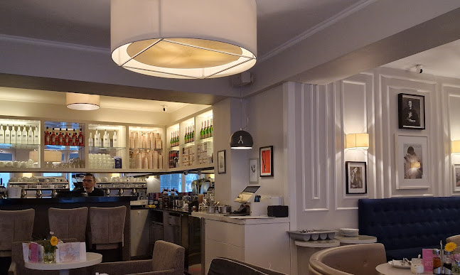 Cappuccino Grand Café by petrocelli