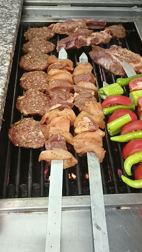 Opinii despre Pizza Bistro Mehdina în Bad Zwischenahn - Gastronomie und Hotellerie