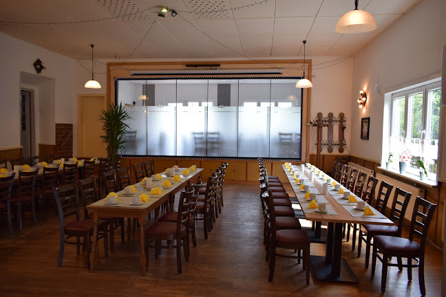 Landgasthof "Zur Guten Quelle" - Bad Liebenstein