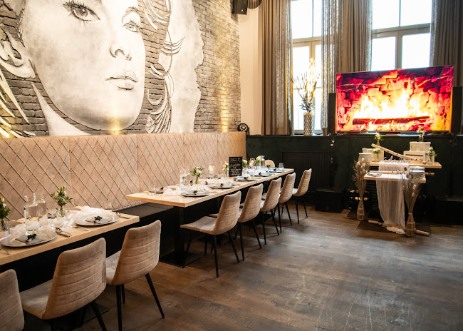 Opinii despre Der Stern Restaurant & Bar în Schwabach - Gastronomie und Hotellerie