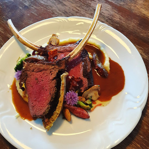 Restaurant Zum Tavernwirt - Aichach