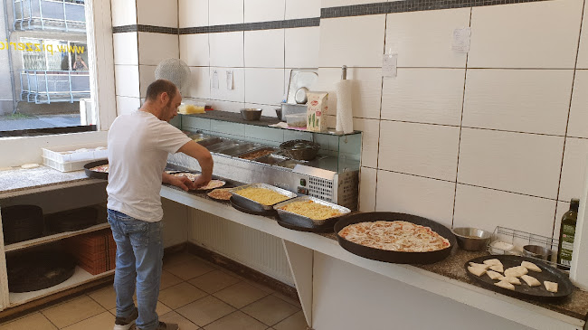 Pizzeria Gardasee Velbert