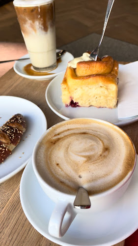 Opinii despre Zeit für Brot în Hamburg - Gastronomie und Hotellerie