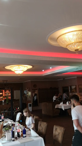 Opinii despre Restaurant Yerevan în Berlin - Gastronomie und Hotellerie