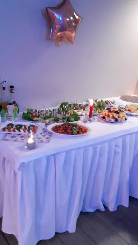 Opinii despre Toscana- Restaurant, Bar, Lounge în Bitterfeld-Wolfen - Gastronomie und Hotellerie