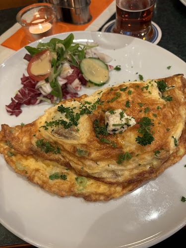 Kamp-Theater-Restaurant - Bad Doberan