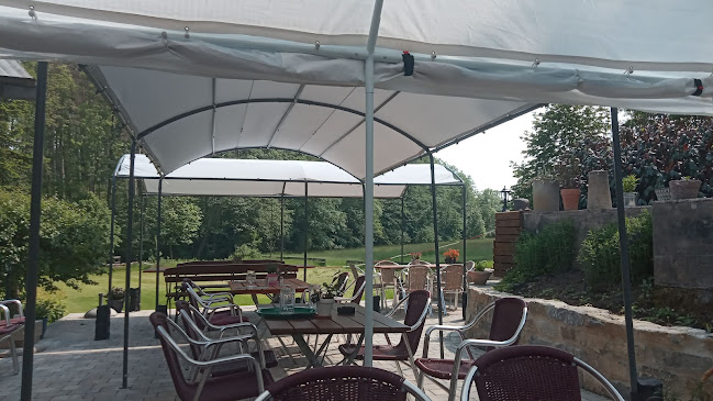 Gasthaus Zur Ortmühle