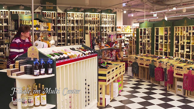 Opinii despre Wein Wolff im famila Oldenburg Scheideweg în Oldenburg - Gastronomie und Hotellerie