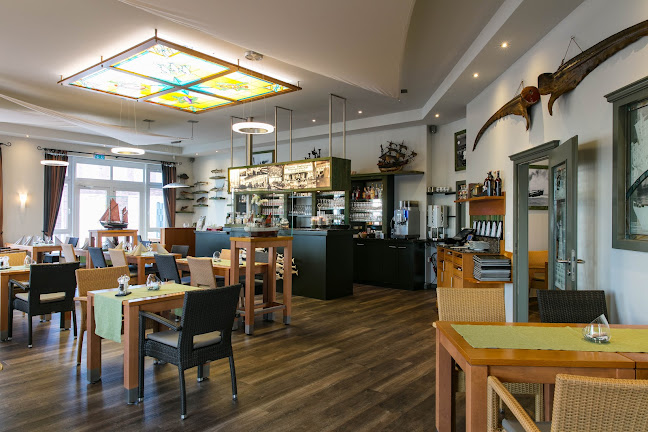 Fischereihafen Restaurant & Fischereihafen Lloyd’s - Gastronomie und Hotellerie