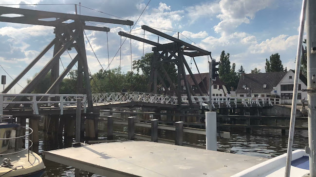 Fischer-Hütte - Greifswald