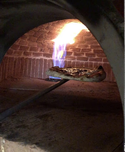 Opinii despre Pizzeria da Saverio în Weiterstadt - Gastronomie und Hotellerie