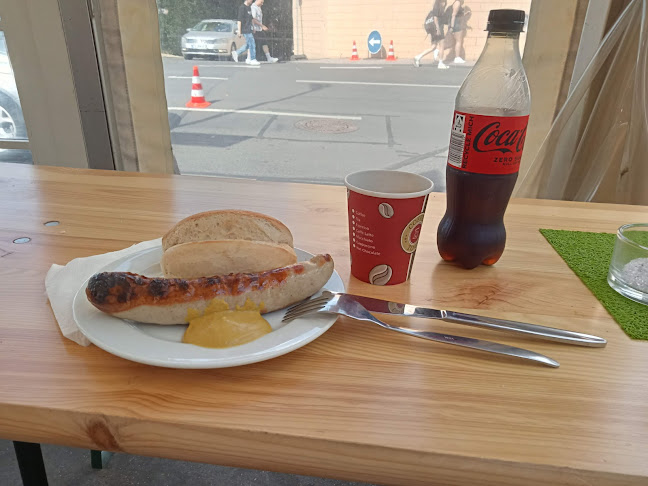 Comentarii opinii despre Snack & Bar