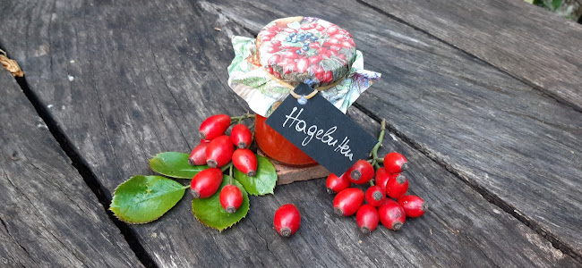 Der-Marmeladenladen und Das-MittwochsCafé - Hainburg