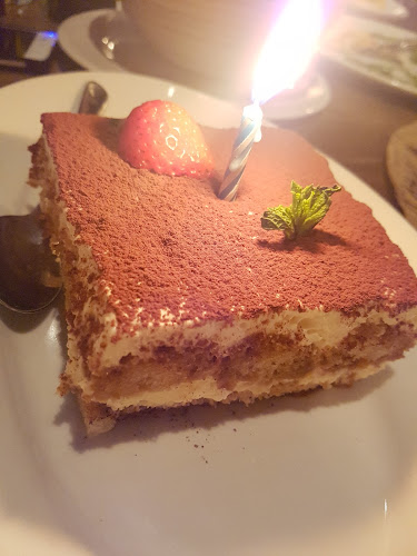 L'Osteria Langenfeld - Gastronomie und Hotellerie