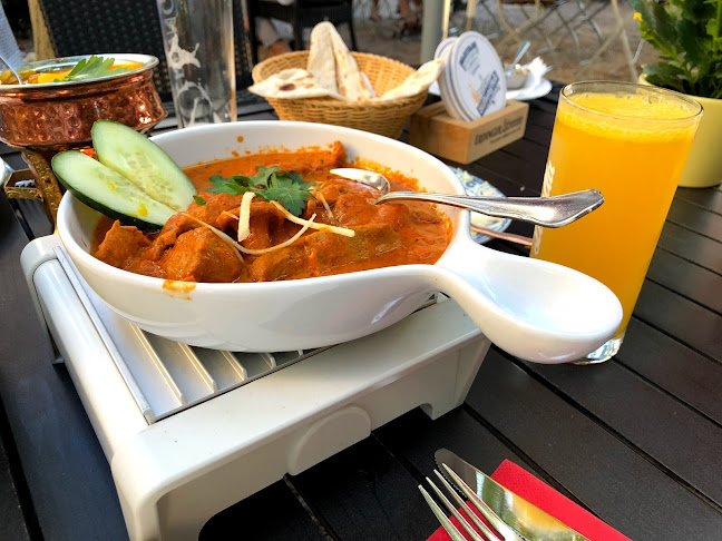 TAJ Indisches Restaurant - Erding