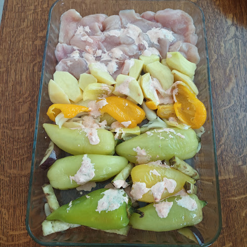 BON APPETIT FLÜREN - Gastronomie und Hotellerie