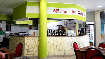 Pizzeria S-Werk