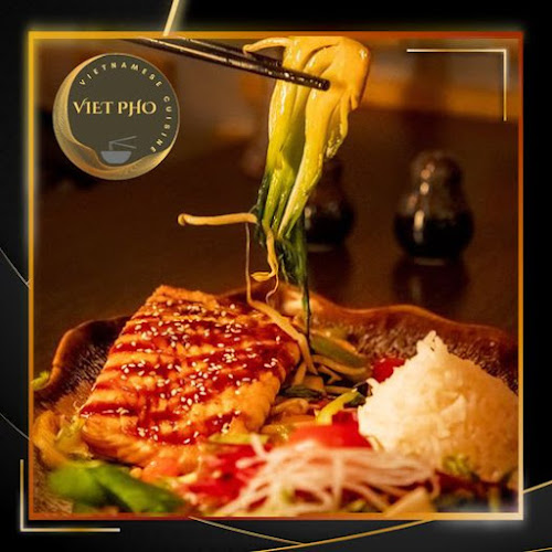 Opinii despre Viet Pho - Vietnamese Cuisine | Restaurant in Heidenheim în Heidenheim an der Brenz - Gastronomie und Hotellerie