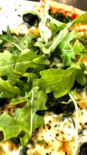 Pizzeria Il Camino - Essen