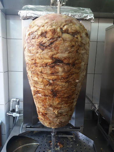 Pizzeria und Dönerhaus Akin - Gastronomie und Hotellerie