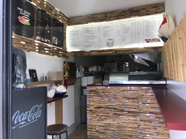 Mr Duc To Go - Salzkotten