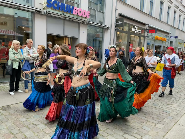 Kaffeehaus Fröhlich Stralsund - Stralsund