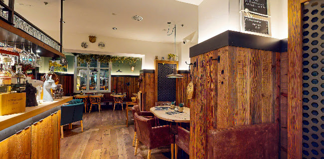 Grafschafter Wirtshaus - Moers