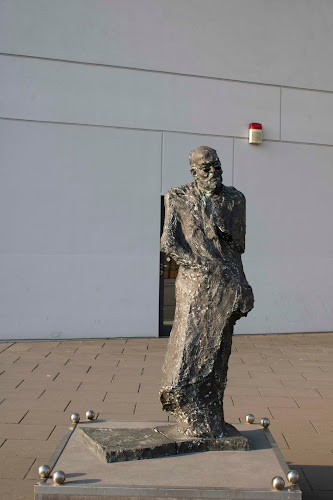 Café Pilatus - Moers