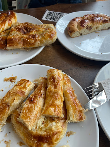 Comentarii opinii despre Bäckerei Nur