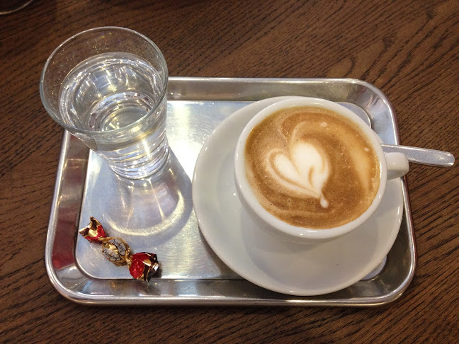 Opinii despre Caffè Stivale GmbH în Mainz - Gastronomie und Hotellerie