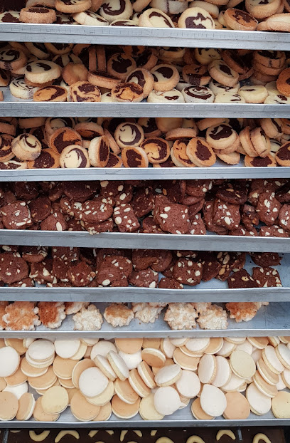 Bäckerei und Konditorei Silberbach