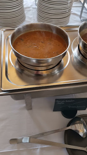 DEBI'S TSG Stadiongaststätte - Schwäbisch Hall