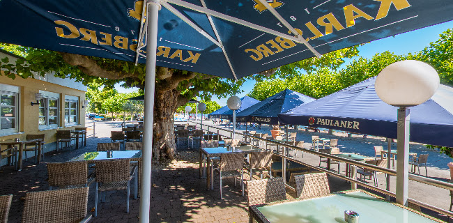 Comentarii opinii despre AL Fiume Ristorante Worms